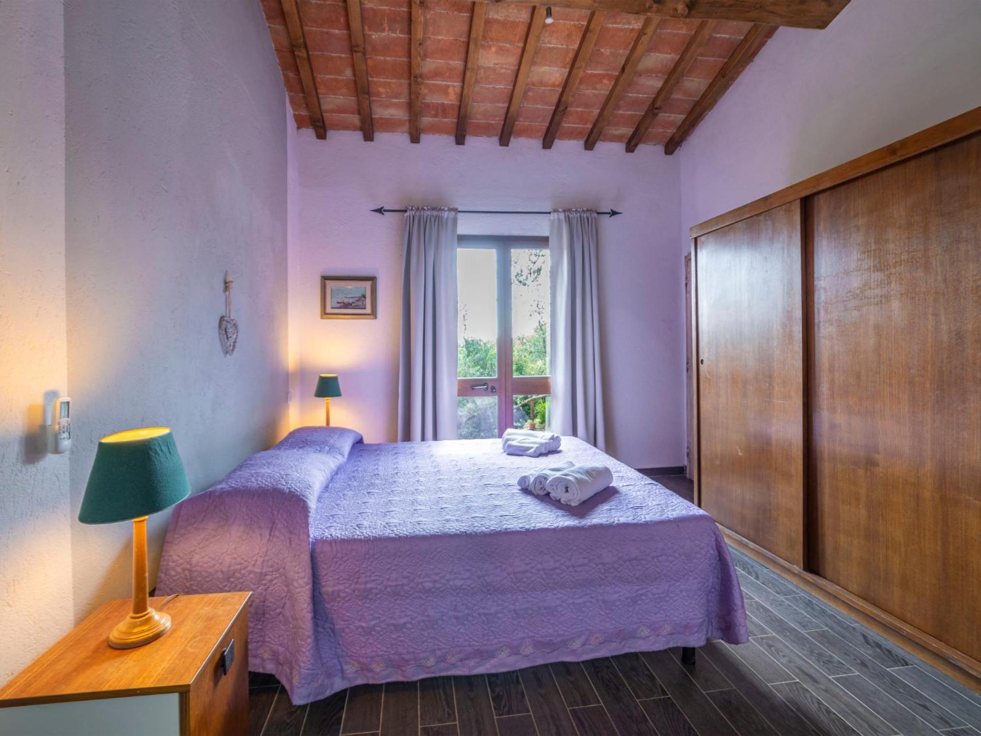 Holiday Home Olivo By Interhome Castellina in Chianti Eksteriør billede